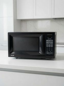 Counter top Microwave