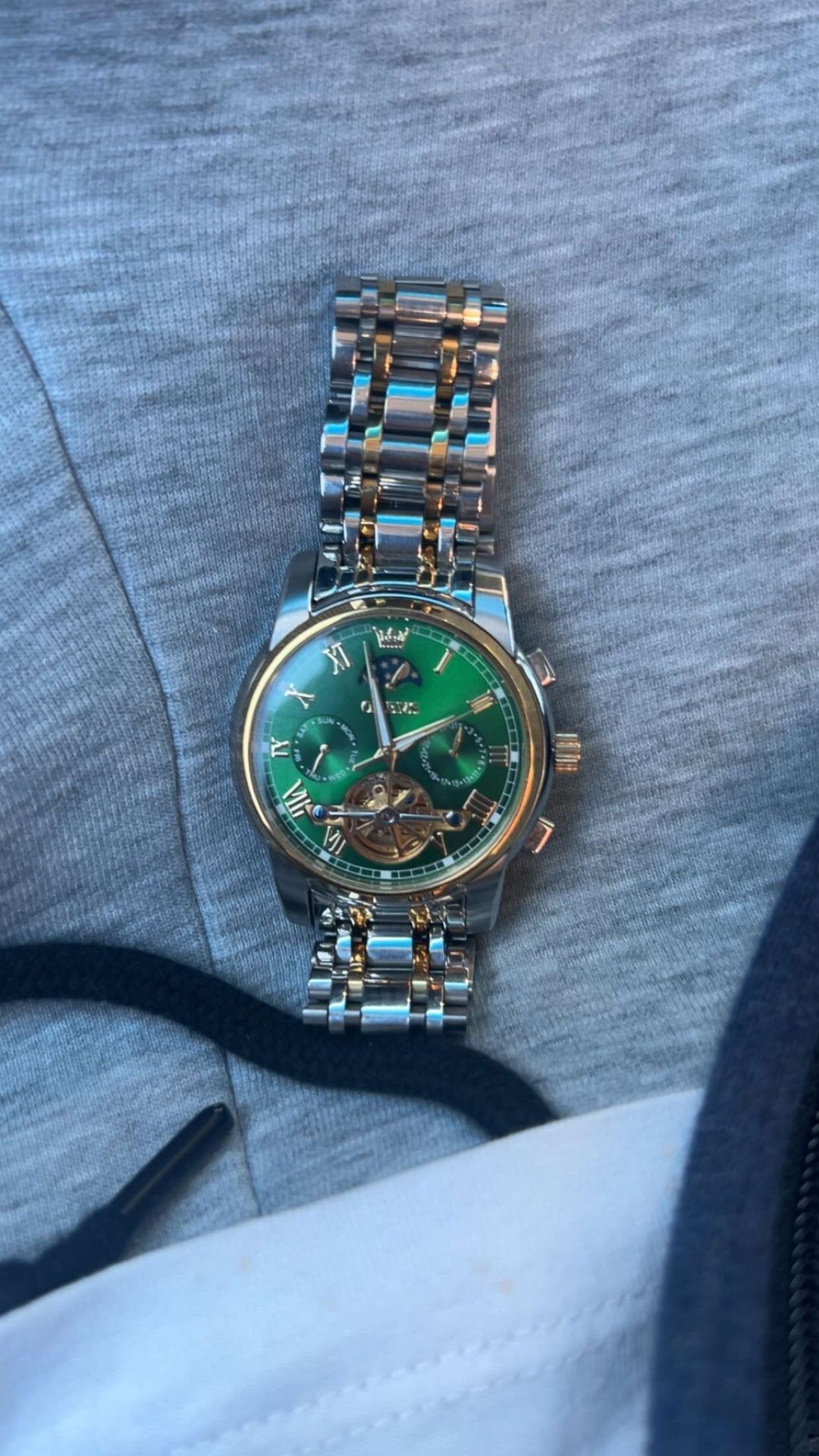 watch