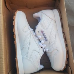 Classic Reebok