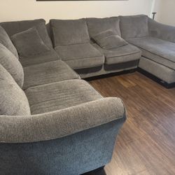 Sectional