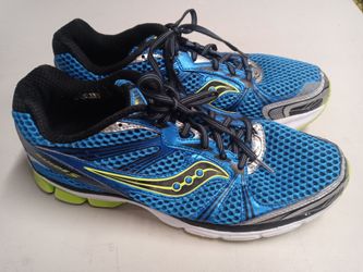 Saucony Guide 5 Mens Shoes Size 12