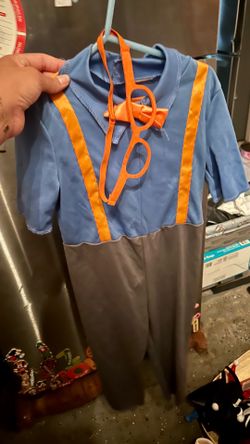 Halloween Costumes