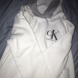 Calvin klein hoodie