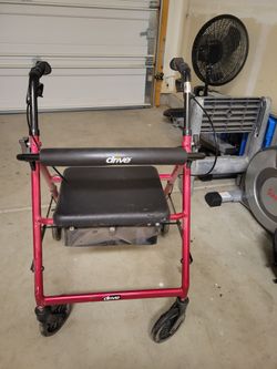 Drive Walker
