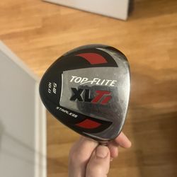 Top Flite XLTI 5 Wood Right Handed