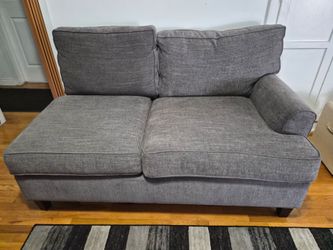 Side sofa
