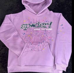 sp5der Hoodie