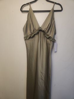 Women's Dress