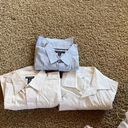 Men’s Shirts