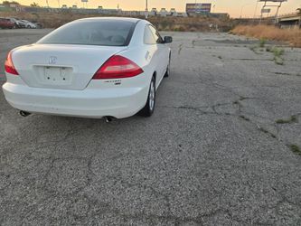 2003 Honda Accord