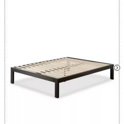 Bed frame