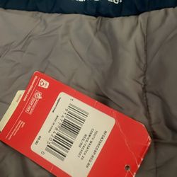 Youth Sleeping Bag 
