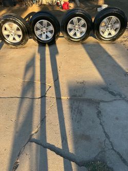Tires