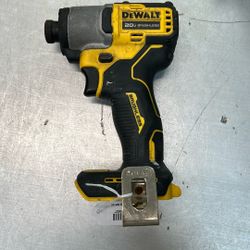 Dewalt DCF840 Impact Driver 