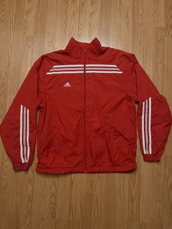 Adidas Windbreaker 