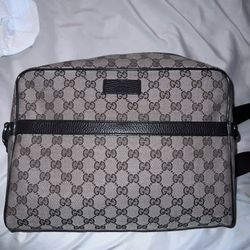 Gucci Bag Original Price 1,100