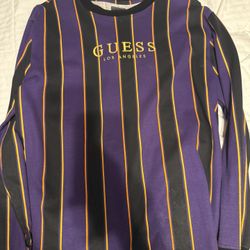 Guess Long Sleeve 