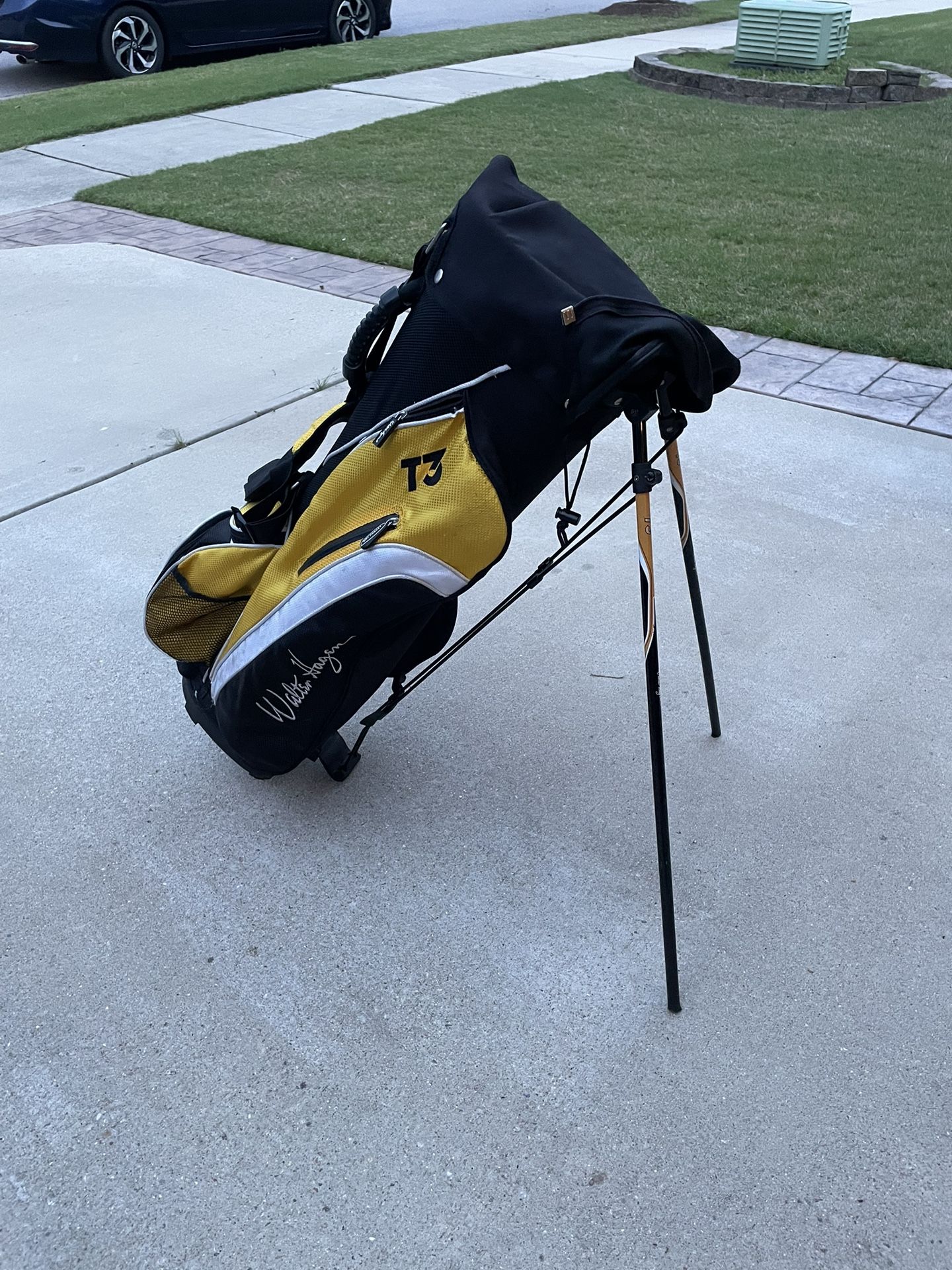 Golf Bag