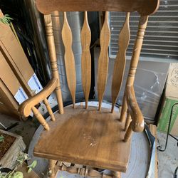 Rocking Chair