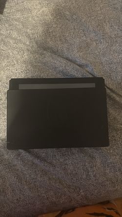 Switch no joycons