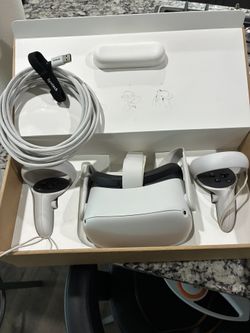Oculus Quest