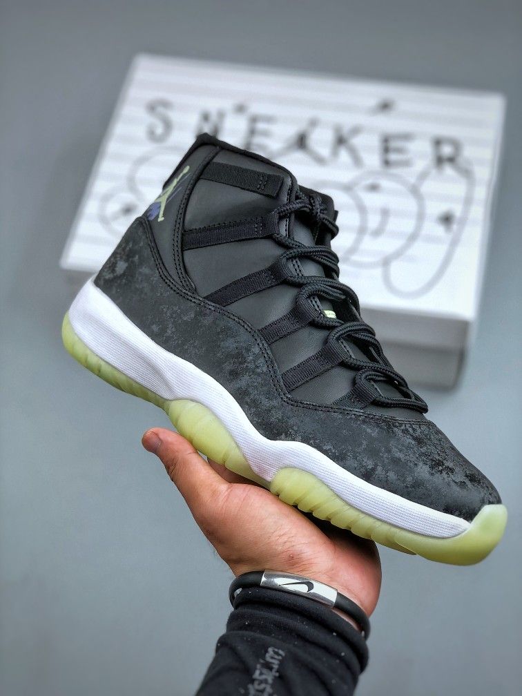 💰320
Air Jordan 11 Retro "Inner Beast" AJ11