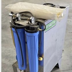 Anti-Freeze Recycler 