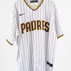 Padres Jersey. Fernando Tatis Jr.