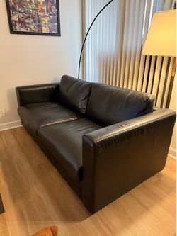 IKEA Finnala 2 seat Sleeper Sofa