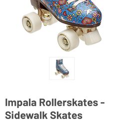 Impala Skates  