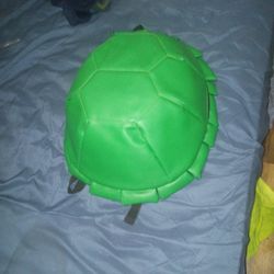 Ninja Turtle Backpack 