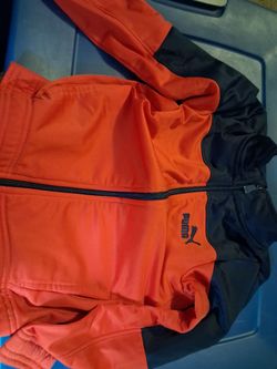 Boys Jacket