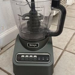 Ninja Food Processor 
