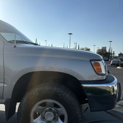 1(contact info removed) Toyota 4Runner Fenders 