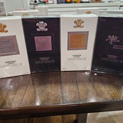 Colognes Perfume For Sell 