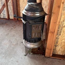 Furnace God Condition 