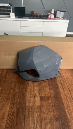 2021-2022-2023 -2024-2025  Side Panel - Volkswagen 11A-807-984 ID-4 (