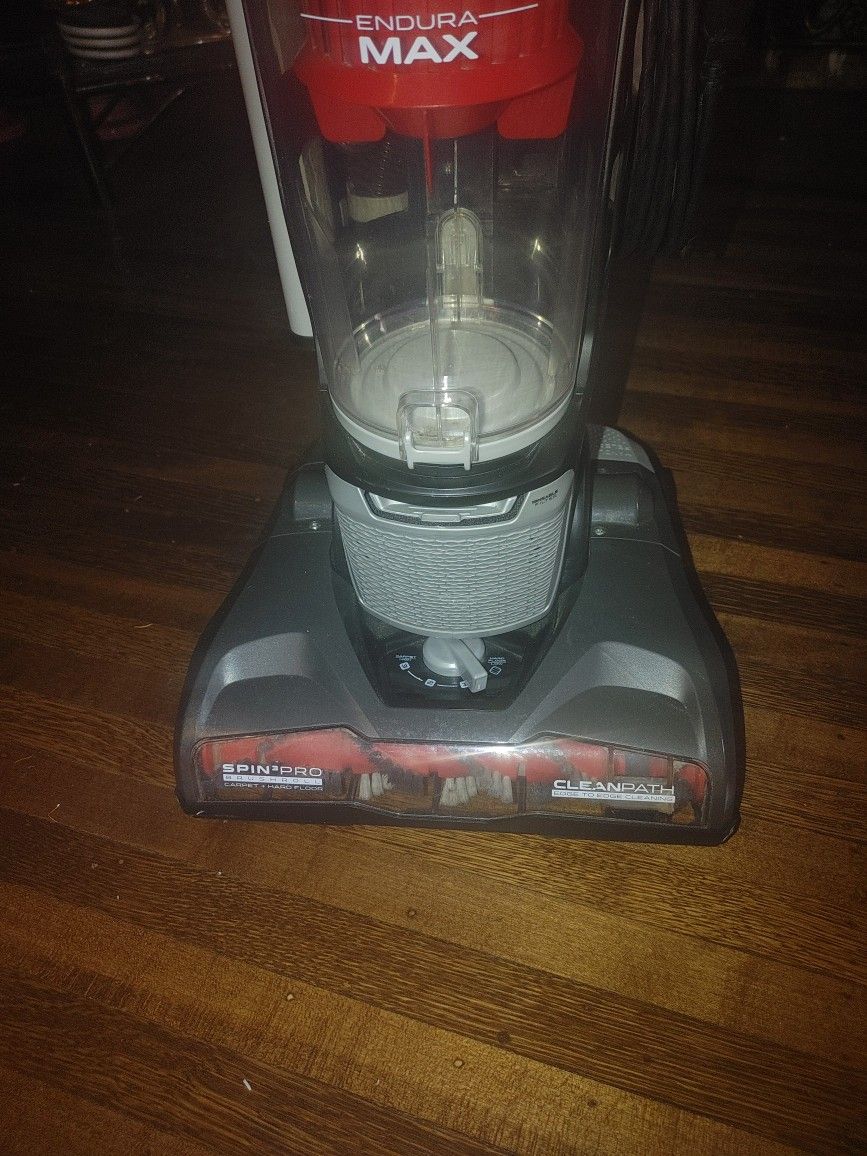 Dirt Devil Max Like New Condition.