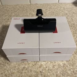 iWalk Mini Portable Charger 3350mAh