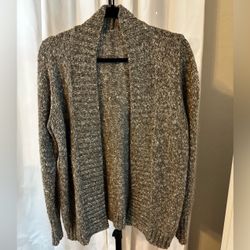 Knit Cardigan