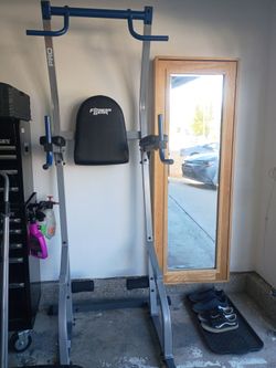 Máquina para hacer ejercicio