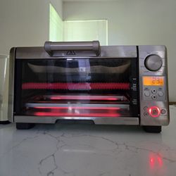 Breville BOV450XL Mini Smart Oven