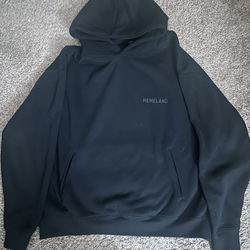 Blvck Paris hoodie