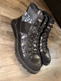 Botas Dior talla 10US