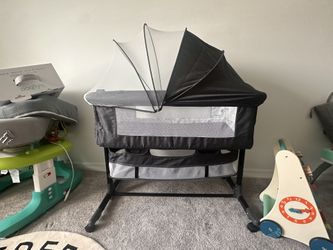 Baby Bassinet