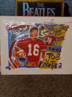 Joe Montana