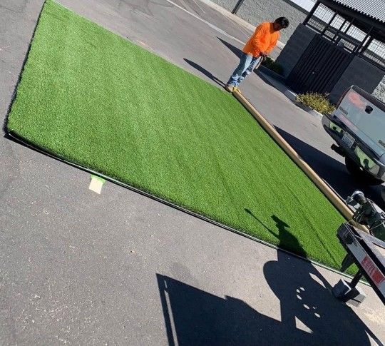 artificial grass as low as .89 a sq (temecula 