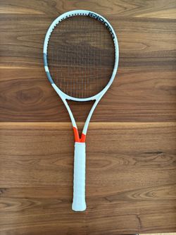 Babolat Pure Strike 18x20
