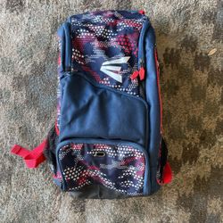 Easton Baseball Backpack 