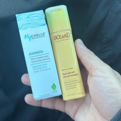 high quality face product